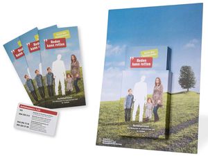 Info- und Notfallkarte