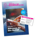 Adressen für den Notfall